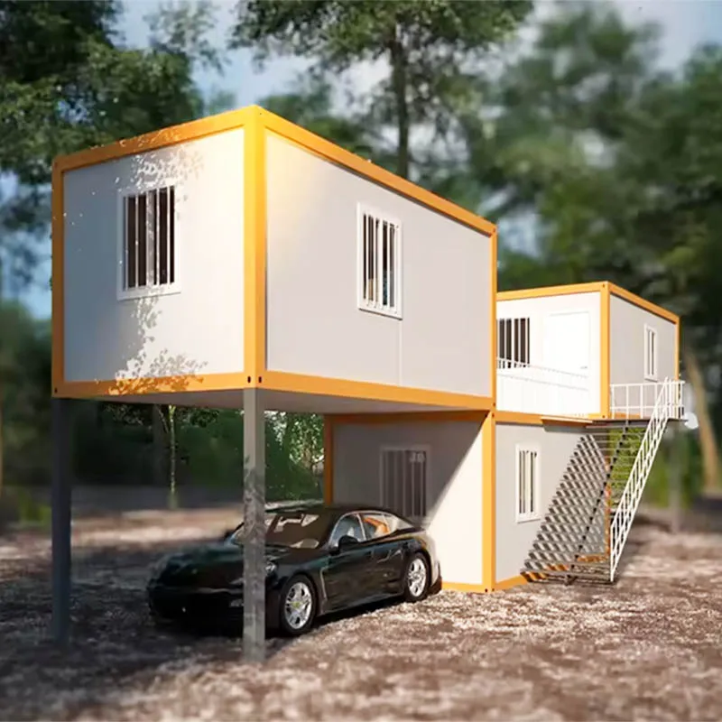 Jakie są zalety domów prefabrykatów?